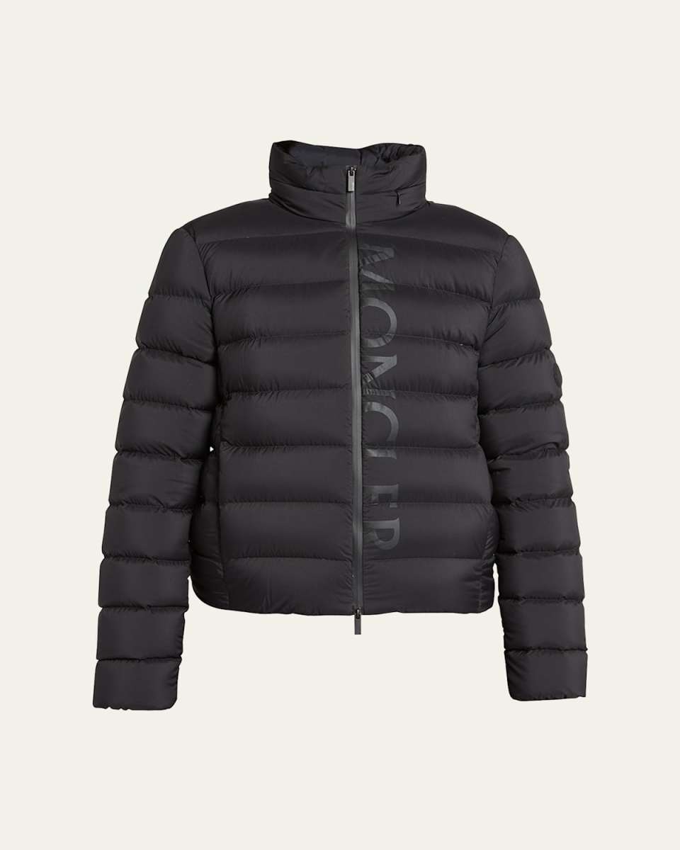 Cerces Puffer Jacket